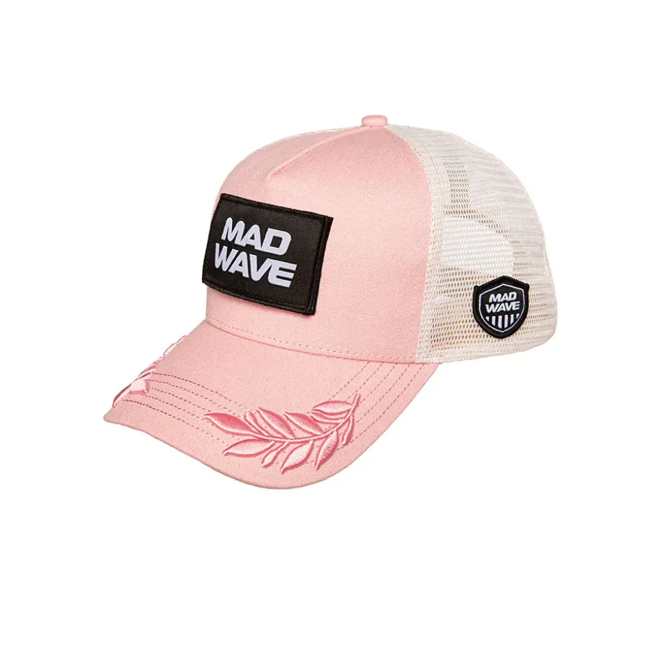 Mad Wave Gorra Baseball Lane 4
