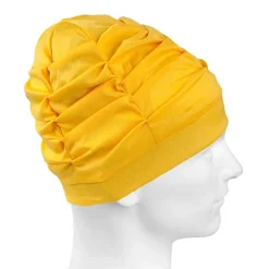 Mad Wave Gorra de ducha de velcro