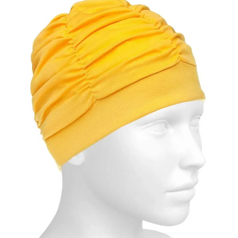 Mad Wave Gorra de ducha Lux