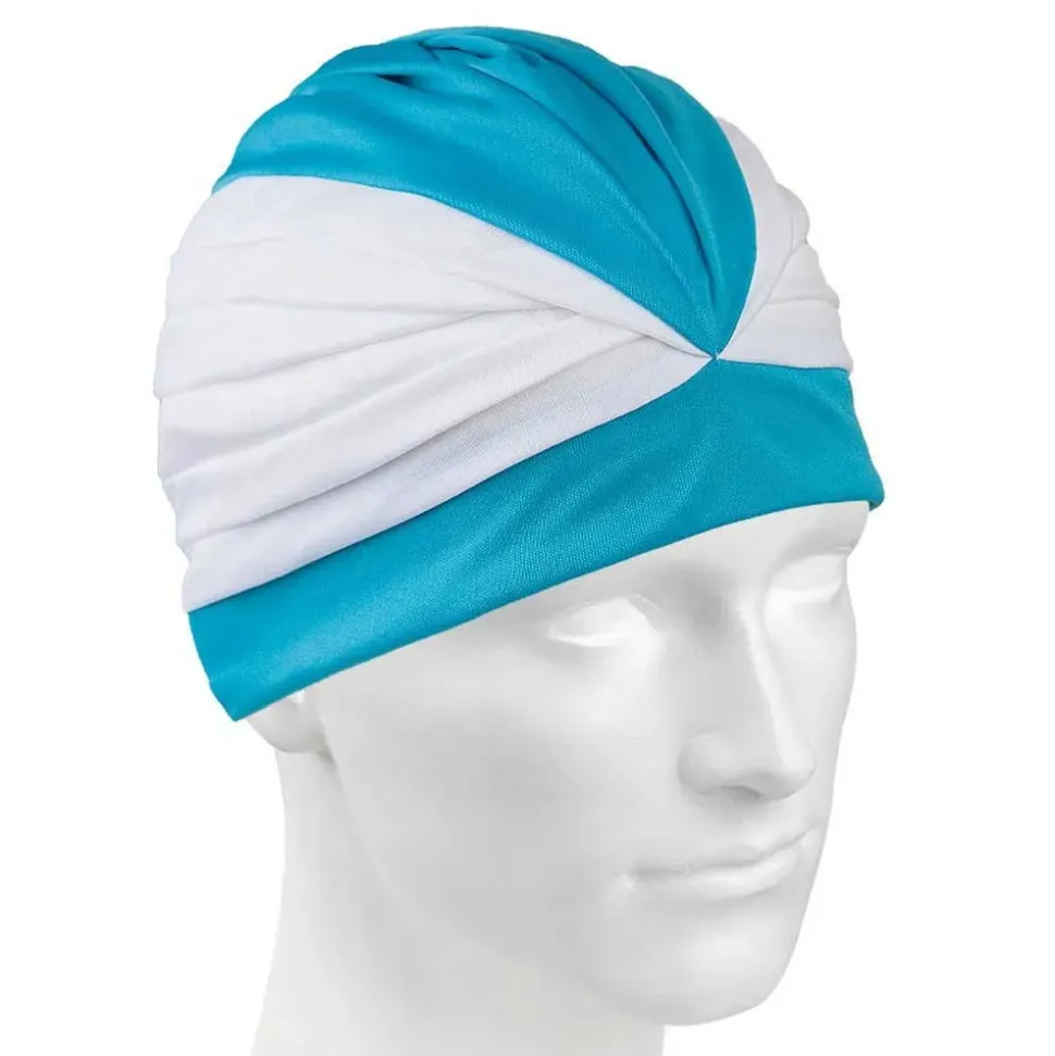 Mad Wave Gorra de ducha Velcro II