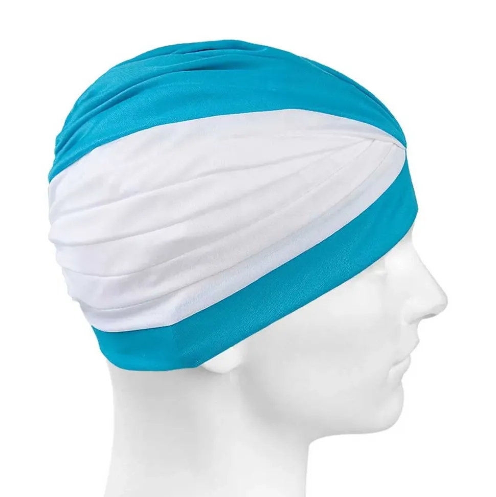 Mad Wave Gorra de ducha Velcro II