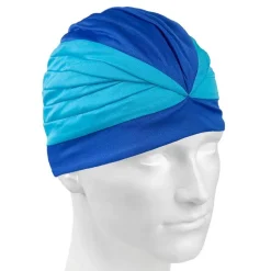 Mad Wave Gorra de ducha Velcro II