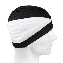 Mad Wave Gorra de ducha Velcro II