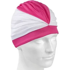 Mad Wave Gorra de ducha Velcro II
