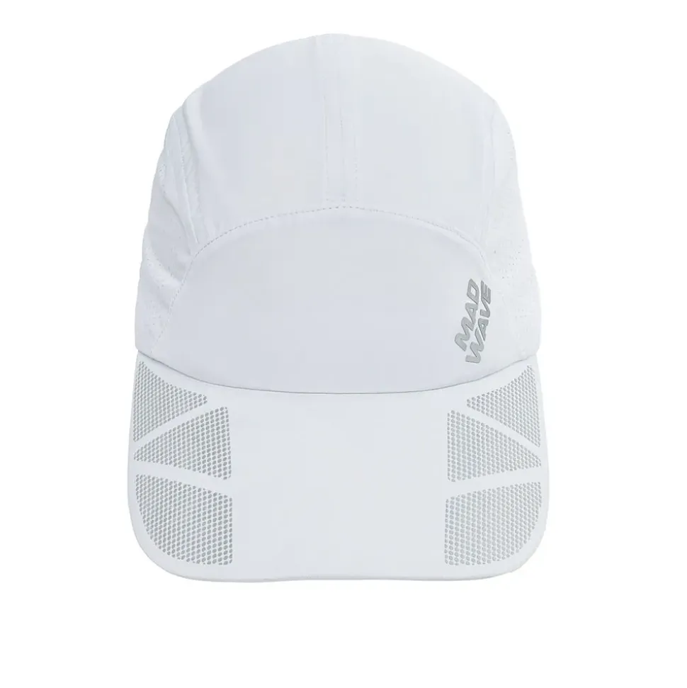Mad Wave Gorra Running