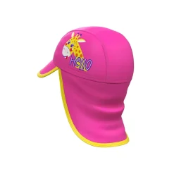 Mad Wave Gorra Trucket UPF50