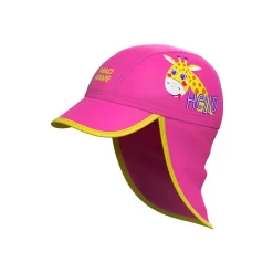 Mad Wave Gorra Trucket UPF50