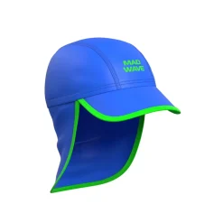 Mad Wave Gorra Trucket UPF50