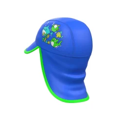 Mad Wave Gorra Trucket UPF50