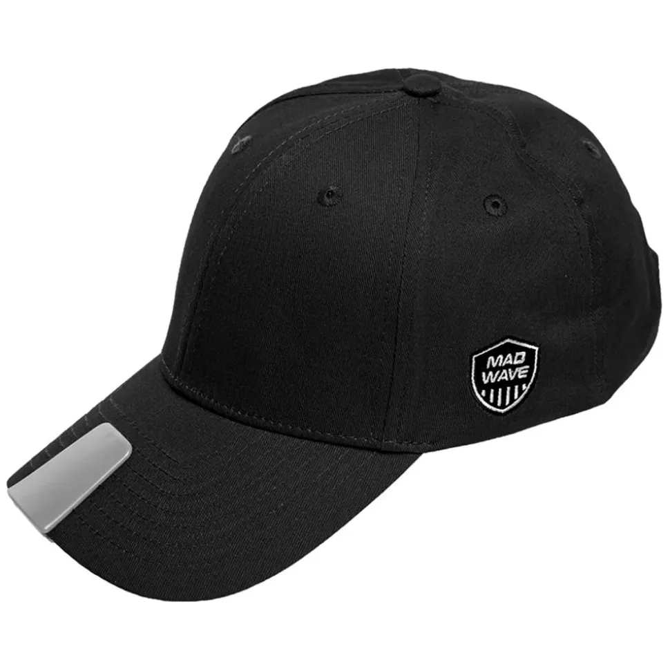 Mad Wave Gorra Whistle Fan
