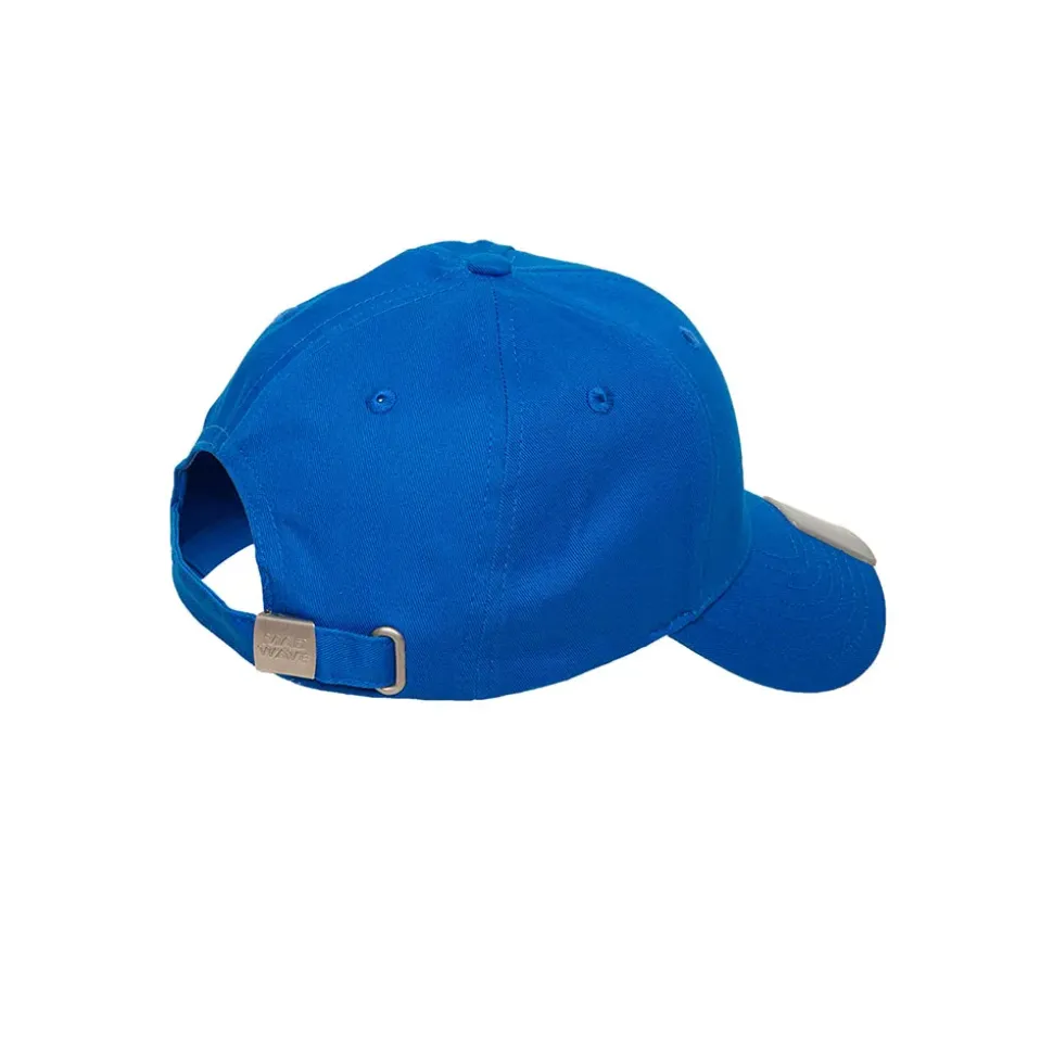 Mad Wave Gorra Whistle Fan