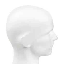 Mad Wave Gorro de natación Latex Solid