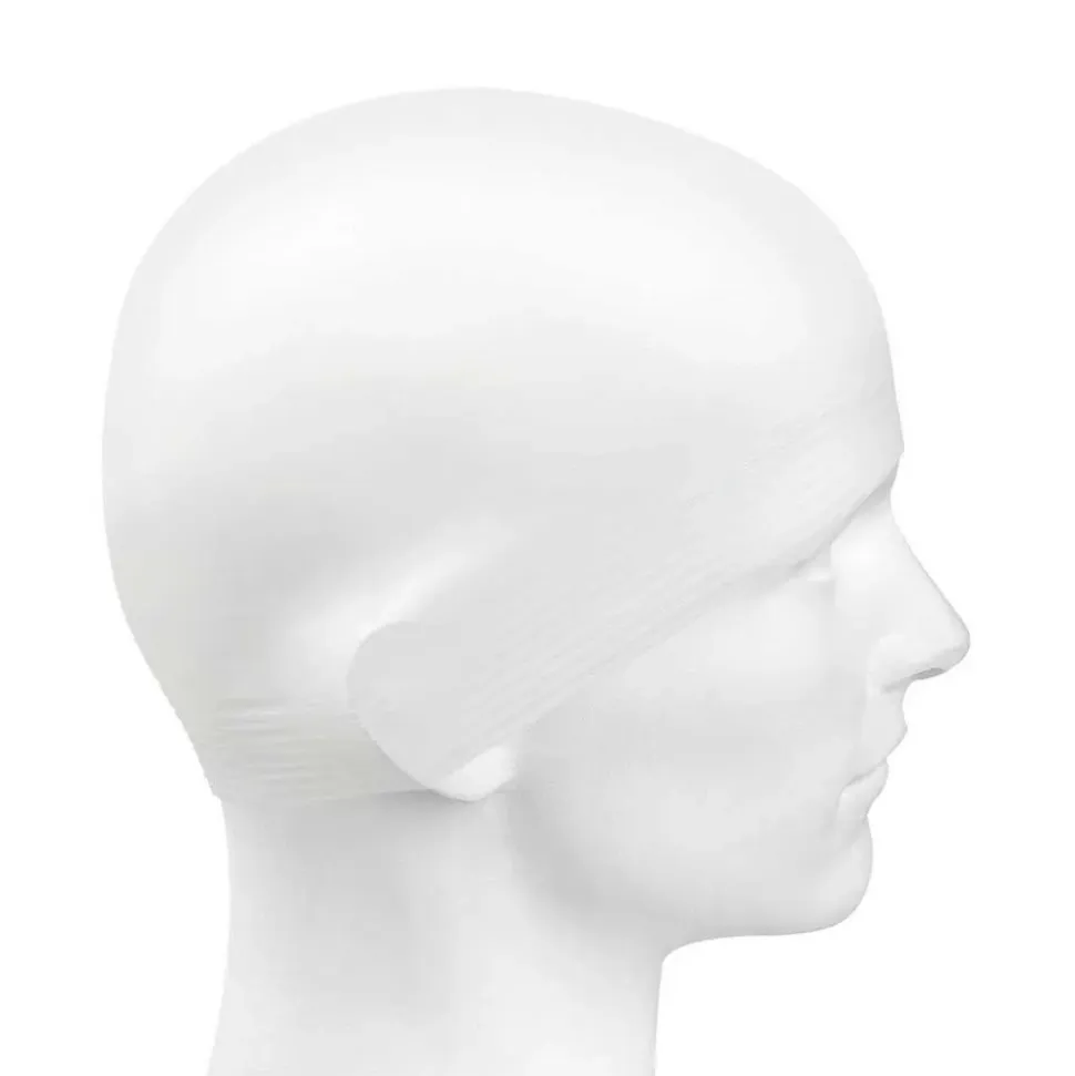 Mad Wave Gorro de natación Latex Solid