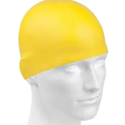 Mad Wave Gorro de natación Latex Solid Soft