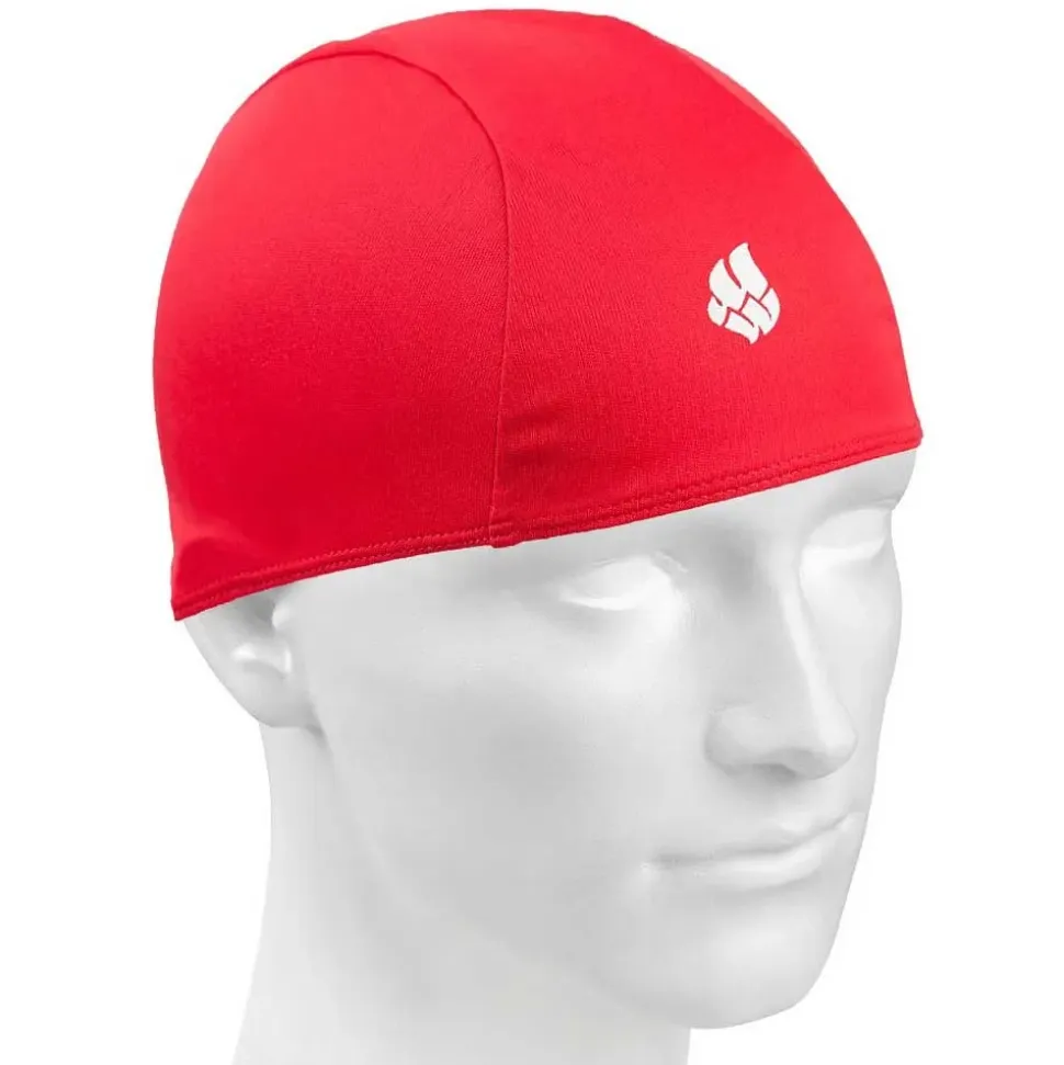 Mad Wave Gorro de natación Poly