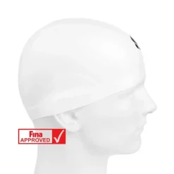Mad Wave Gorro de natación R-Cap