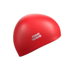 Mad Wave Gorro de natación Solid Soft