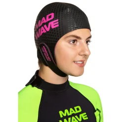 Mad Wave Gorro de neopreno OPNWTR Neo GDSKN