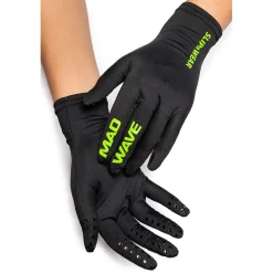 Mad Wave Guantes de nailon GRIPnWEAR