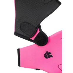 Mad Wave Guantes de natación Aquafitness