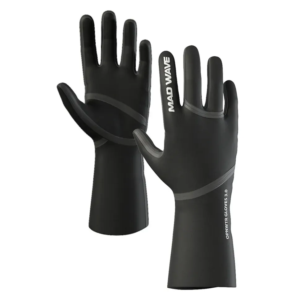 Mad Wave Guantes de neopreno NeoFuse