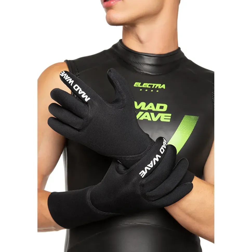 Mad Wave Guantes de neopreno NeoFuse
