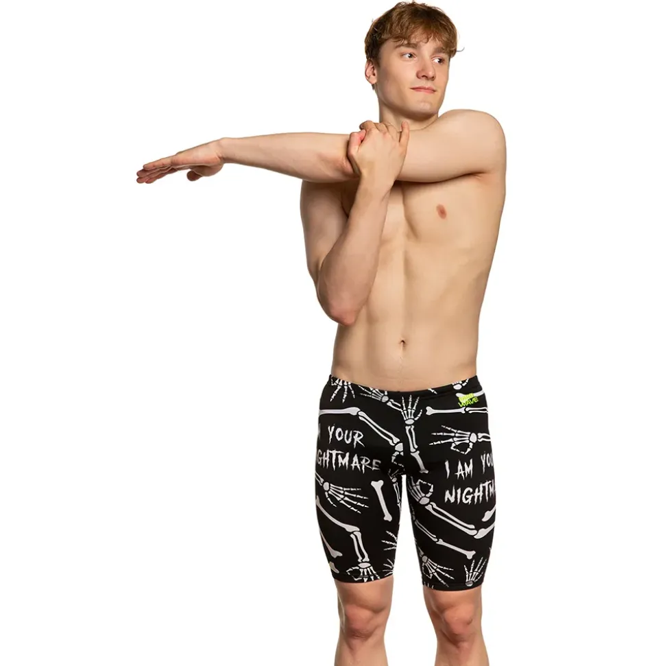 Mad Wave Jammer Drive PBT