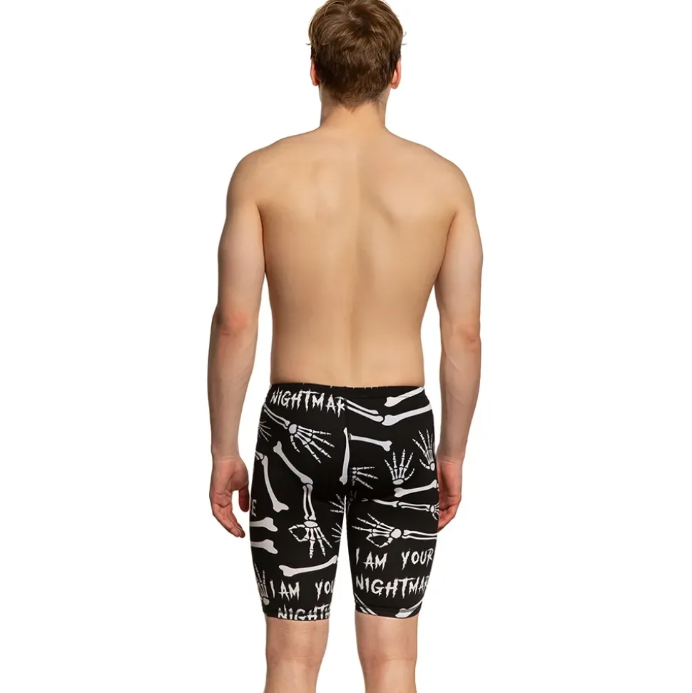 Mad Wave Jammer Drive PBT