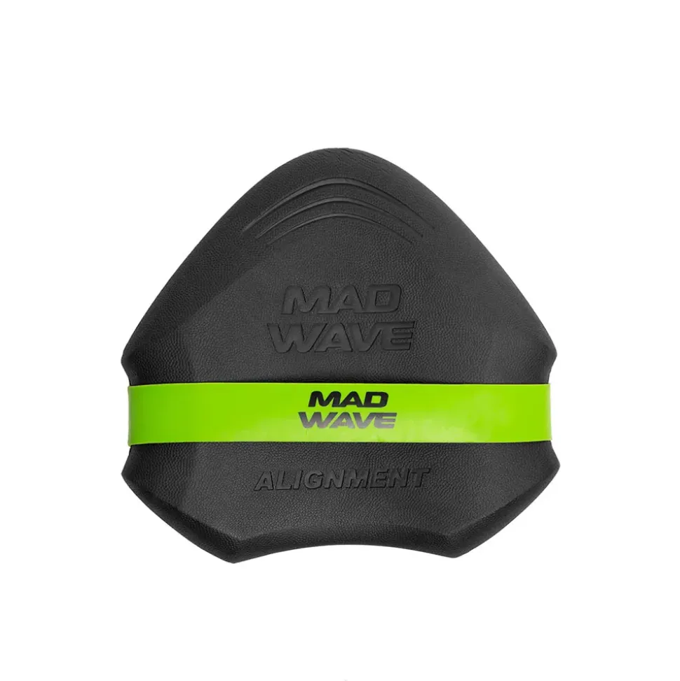 Mad Wave Kickboard Alignment