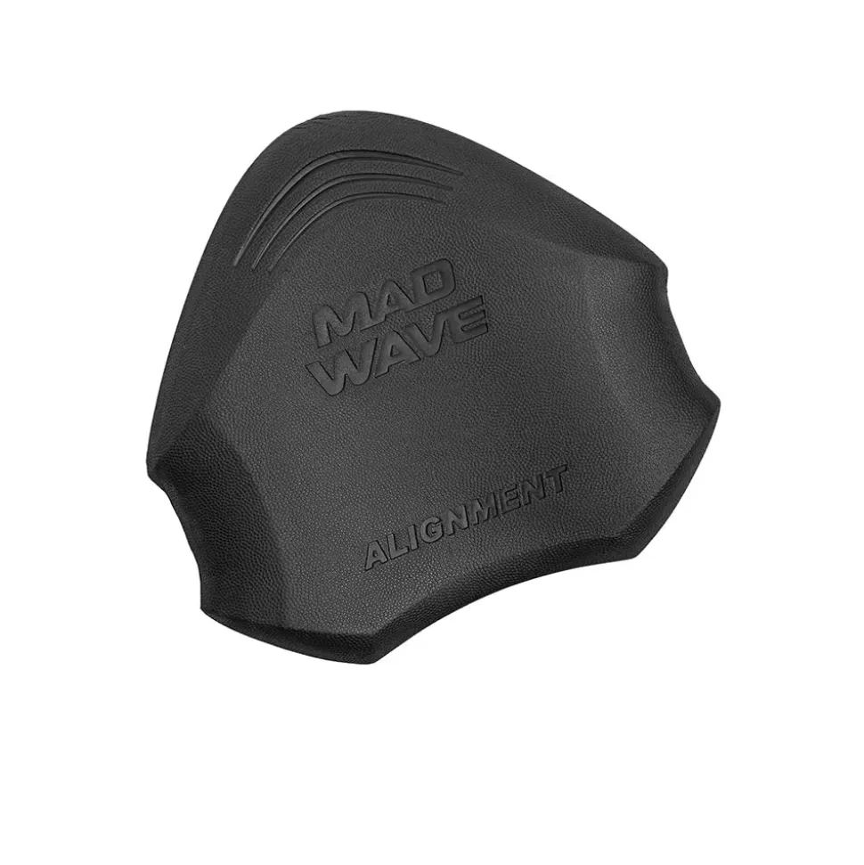Mad Wave Kickboard Alignment