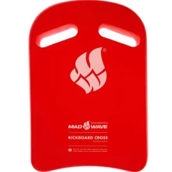 Mad Wave Kickboard Cross