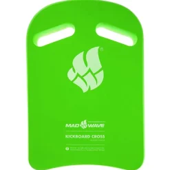 Mad Wave Kickboard Cross