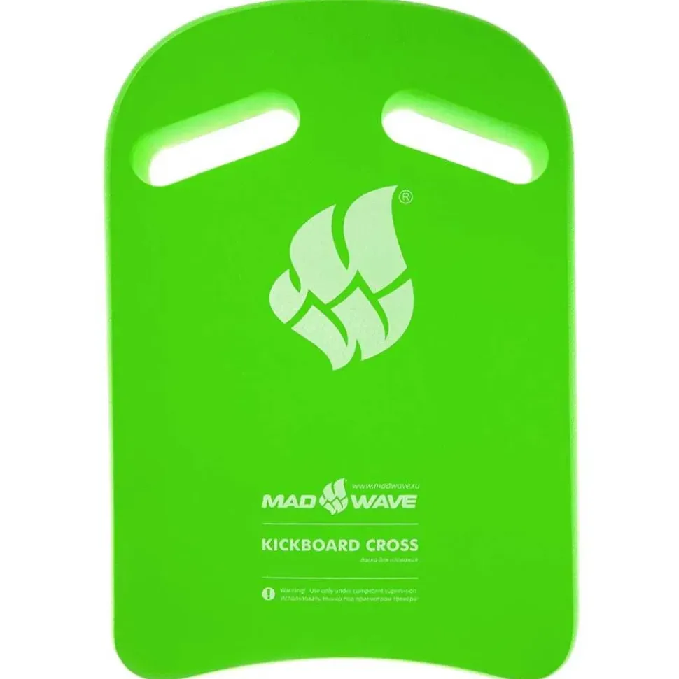 Mad Wave Kickboard Cross