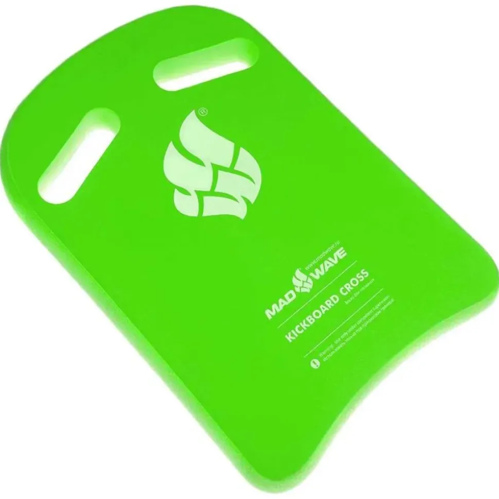 Mad Wave Kickboard Cross