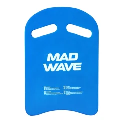 Mad Wave Kickboard Cross