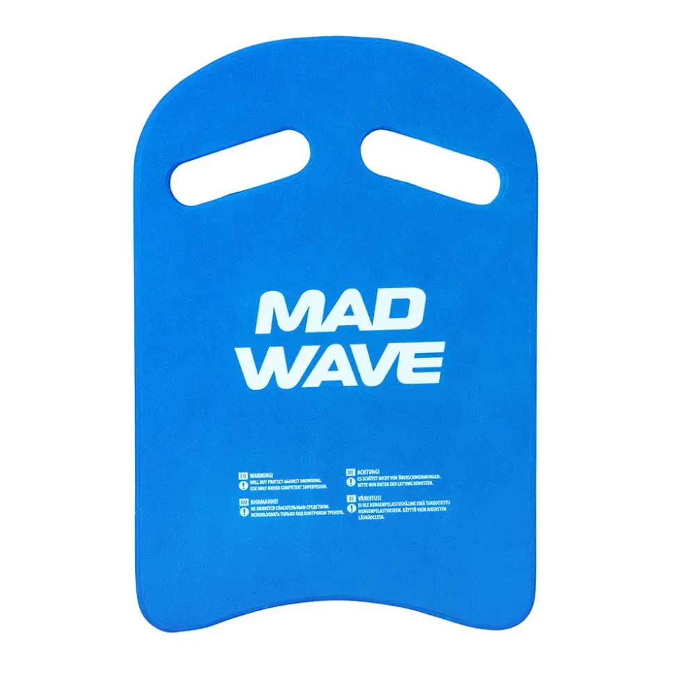 Mad Wave Kickboard Cross