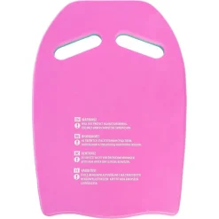 Mad Wave Kickboard Ergo Printed