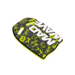 Mad Wave Kickboard Ergo Printed