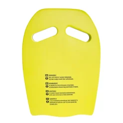 Mad Wave Kickboard Ergo Printed