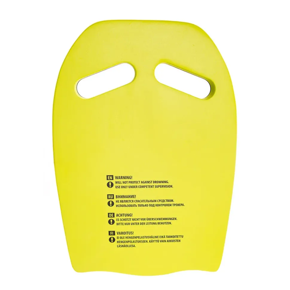 Mad Wave Kickboard Ergo Printed