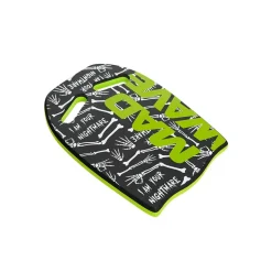 Mad Wave Kickboard Ergo Printed