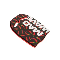 Mad Wave Kickboard Ergo Printed
