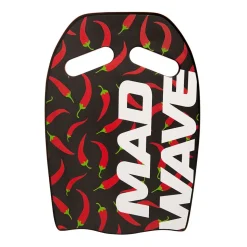 Mad Wave Kickboard Ergo Printed