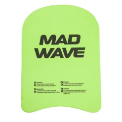 Mad Wave Kickboard Kids