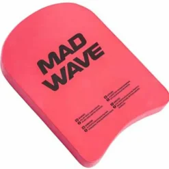 Mad Wave Kickboard Kids