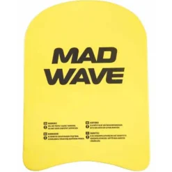 Mad Wave Kickboard Kids