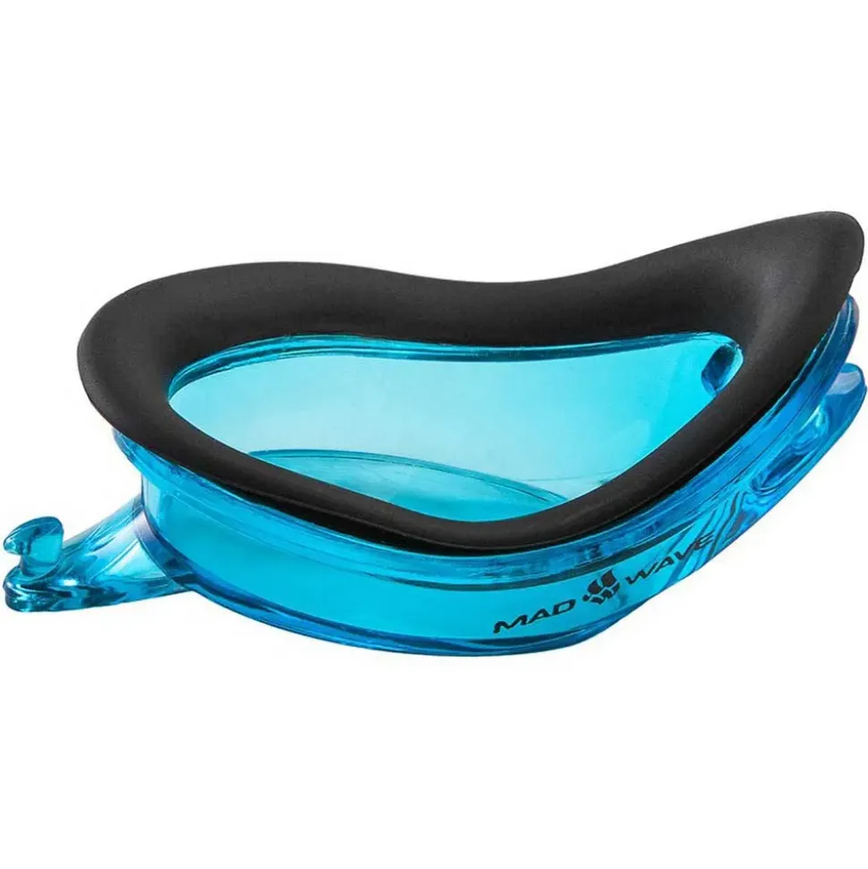 Mad Wave Lente óptica derecha Streamline+