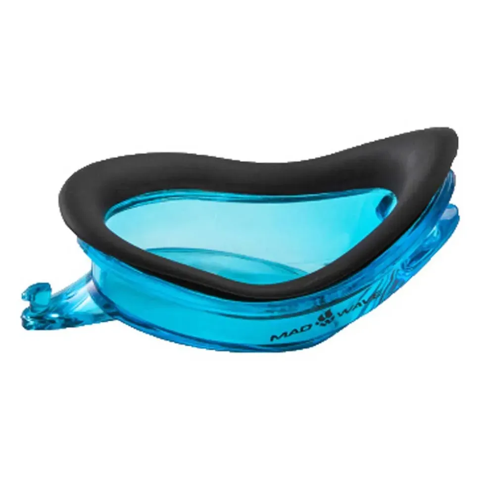 Mad Wave Lente óptica izquierda Streamline+ Rainbow
