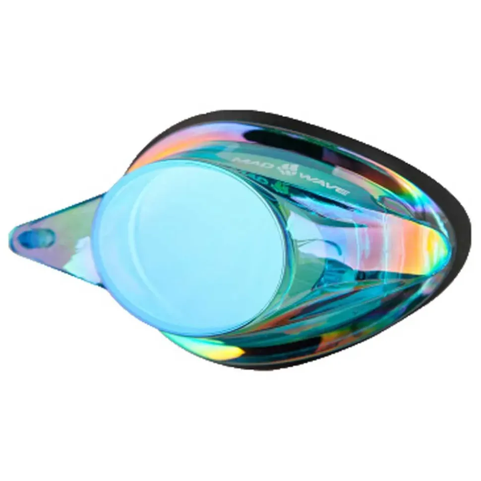 Mad Wave Lente óptica izquierda Streamline+ Rainbow