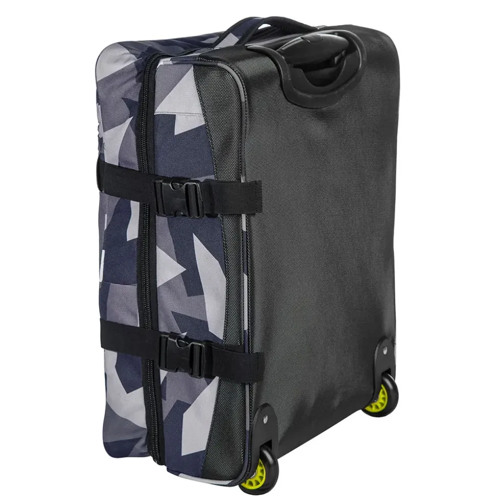 Mad Wave Maleta con ruedas Carry On